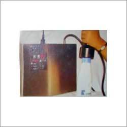 Manual Induction Cap Sealing Machine