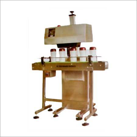 Industrial Automatic Induction Sealing Machine