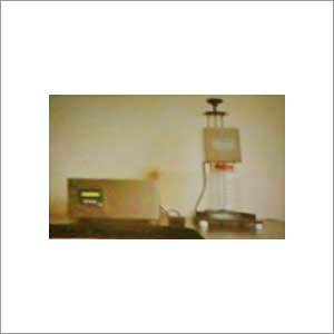 Semi Automatic Induction Cap Sealer Machine