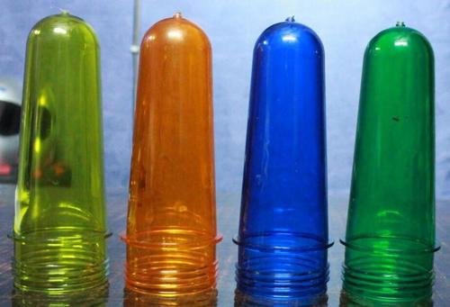Pet Preform Bottles