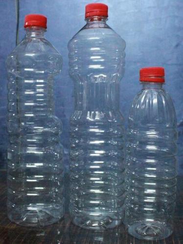 Pet disposable bottles