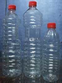 Pet Disposable Bottles