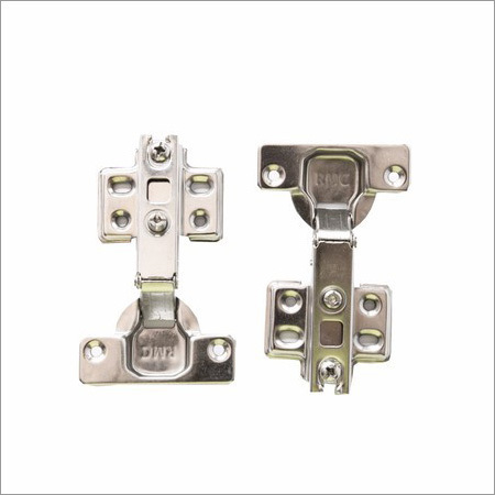 MBC Hinges