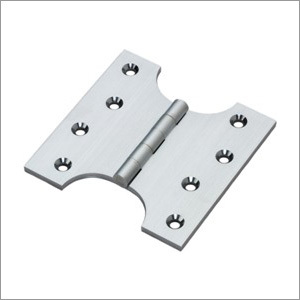 Royal SS Parliament Hinges