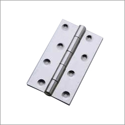 SS Hinges
