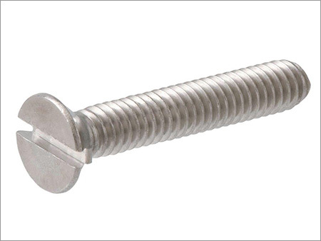 Machine Screw