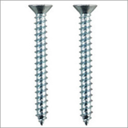 Sheet Metal Screw Self Tapping Pan