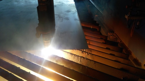 Cnc Cutting Services