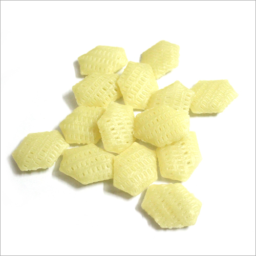 Cereal Based 3D Papad