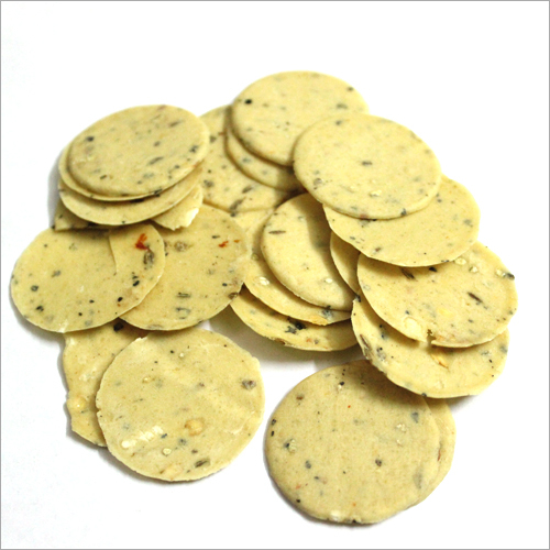 Disco Papad
