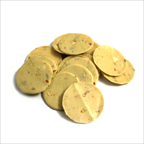 Red Chilli Disco Papad