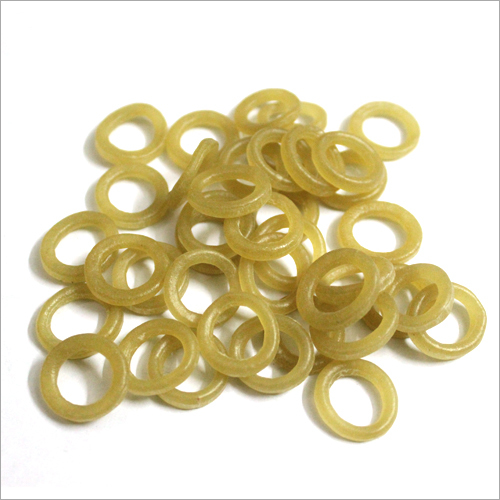 10mm Onion Ring Papad