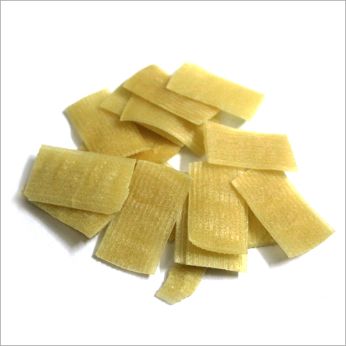 Plain Biscuit Papad