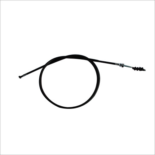 Clutch Control Cable