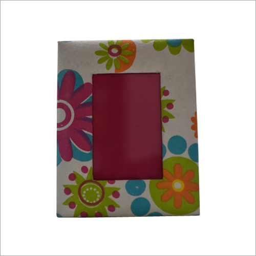 Designer Photo Frame