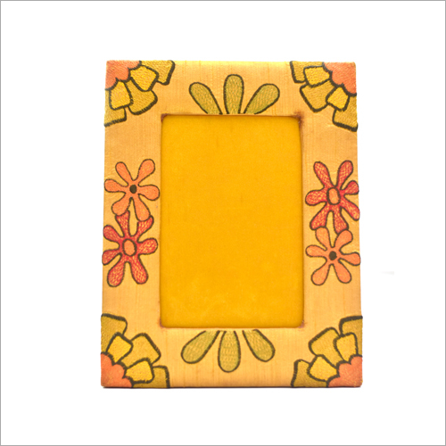 Fancy Photo Frame