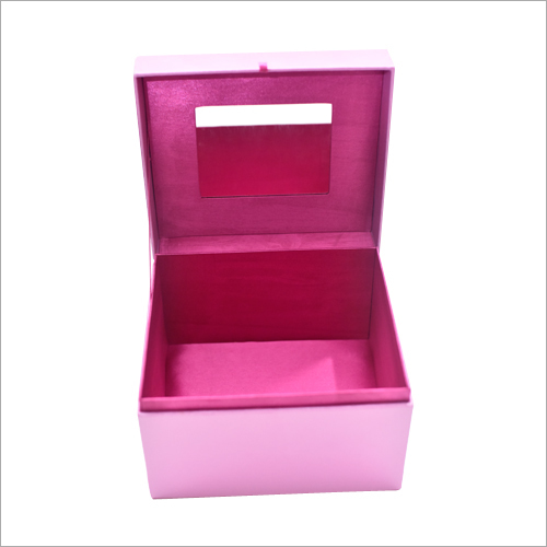 Vanity Box