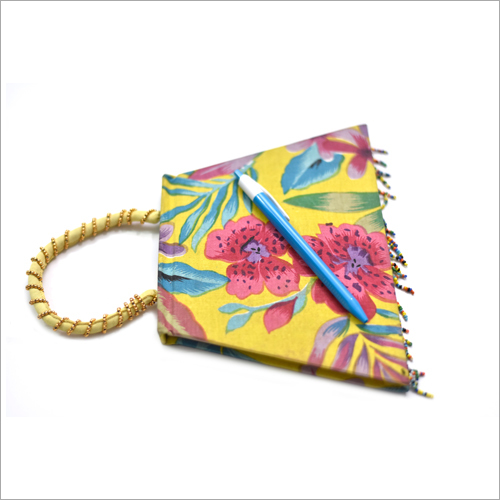 Designer Notebook