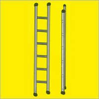 Aluminium Collespble Ladder