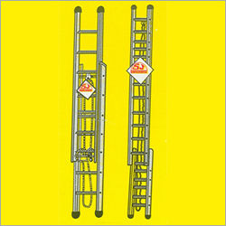 Aluninium Extention Ladder