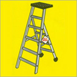 Ladder Cum Stool