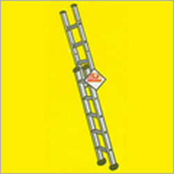 Aluminium Ladders