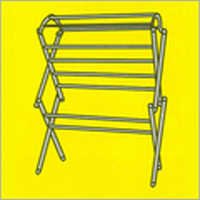Aluminium Towel Stands