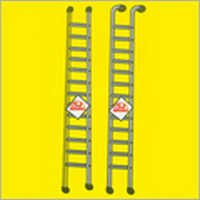 Round Pipe Ladder
