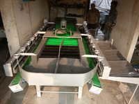 Silver Kinnow Grading Machine