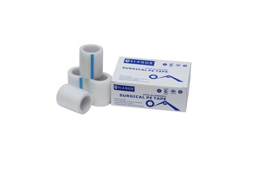 Surgical Elastic Tape Length: 5  Meter (M)