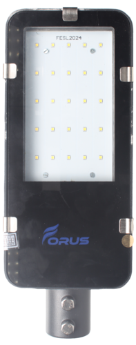 12W LED Street Light