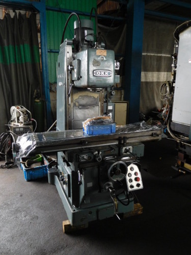 Used Radial Milling Machine Used Radial Milling Machine