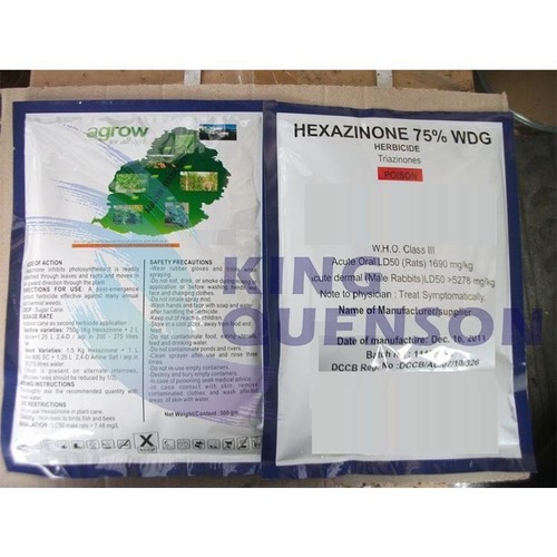 Hexazinone