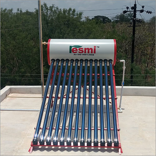 Fpc Solar Water Heaters