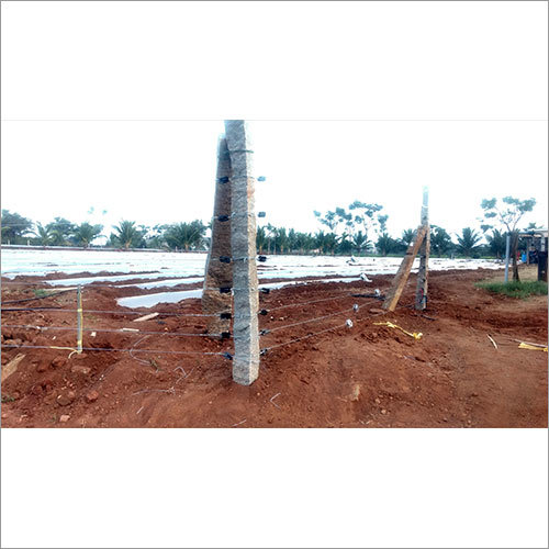 Solar Electric Fencing