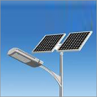 Solar Led Street Light