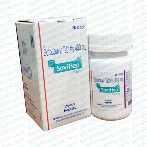 Sovihep Tablets