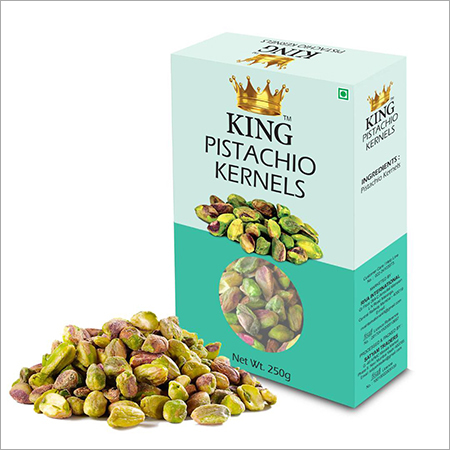 Pistachios Nut