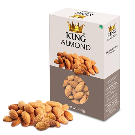 Almonds