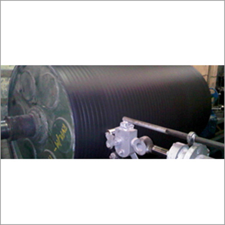 Synthetic Rubber Rollers