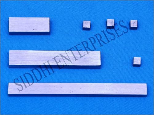 Customised Parallel Keys