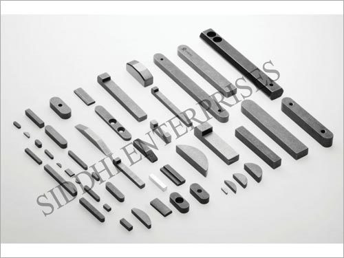 Mechanical Shaft Key