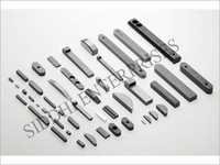 Mechanical Shaft Key