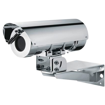 Explosion Proof CCTV Cameras