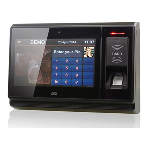Bluetooth Base Attendance System