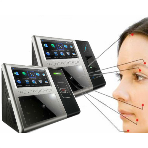 Face Recognize Access Control System