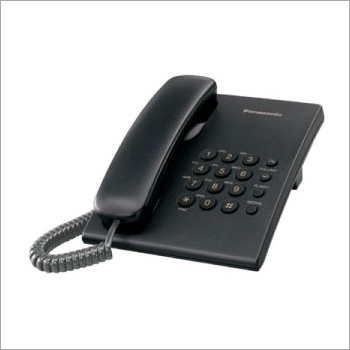 Analog Phones