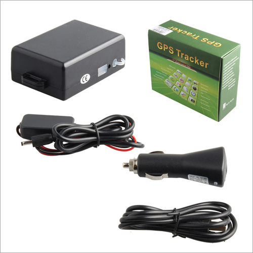 Vehicle Tracking System