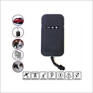 Two Wheeler Tracking Equipment