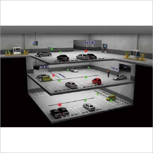 Parking Management System